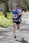 Northern Mens 12 Stage Relay, Sefton Park, Liverpool. Photo: David T. Hewitson/Sports for All Pics